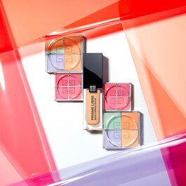 Prisme Libre Blush - Allık Paleti