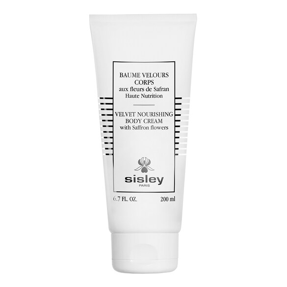 Velvet Nourishing Body Cream - Vücut Kremi, SISLEY
