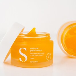 Peeling Mask - Yüz Maskesi