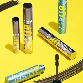 Size Up Waterproof - Maskara