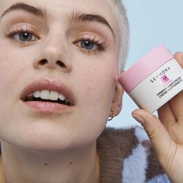 FIRMING SLEEPING CREAM