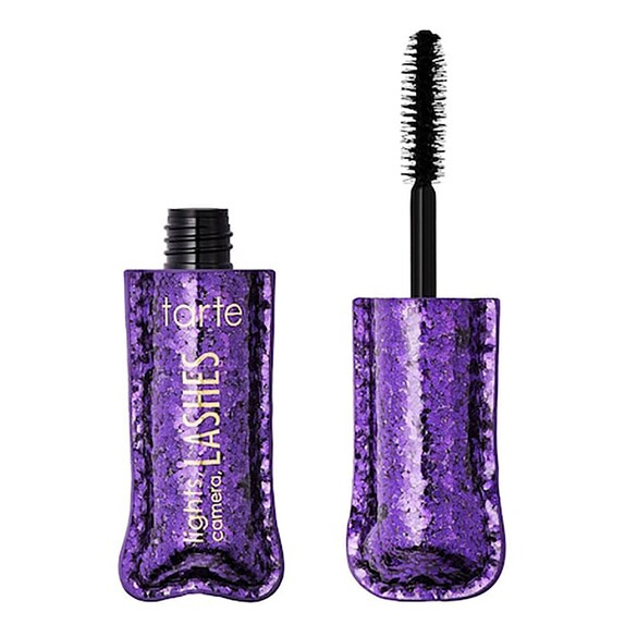 Lights, Camera, Lashes - Seyehat Boy Maskara, TARTE