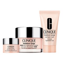 Moisture Surge - Nemlendirici Seti, CLINIQUE