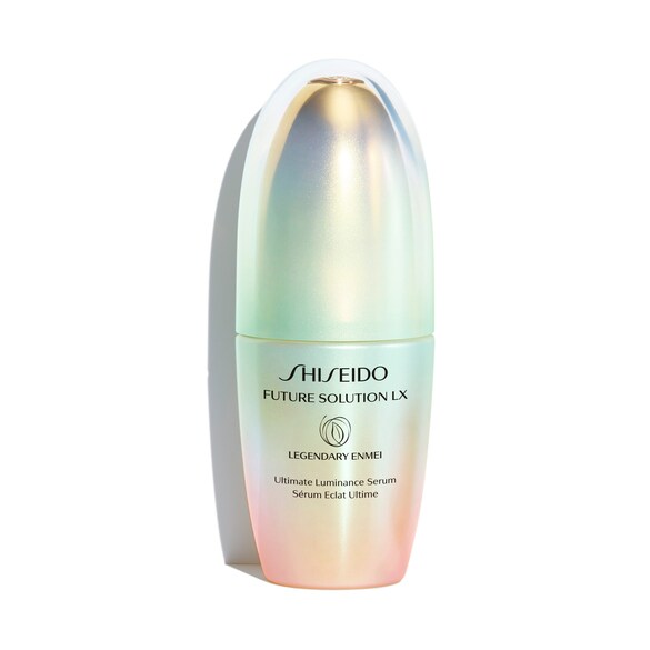 Future Solution Lx - Aydınlatıcı Serum, SHISEIDO