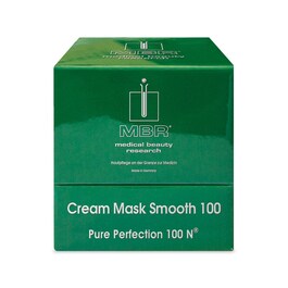 Pure Perfection Mask Cream Smooth 
