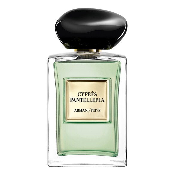 Privé Cyprès Pantelleria - Eau de Toilette, ARMANI