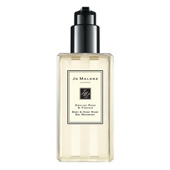 English Pear & Freesia - El Vücut Losyonu, JO MALONE LONDON