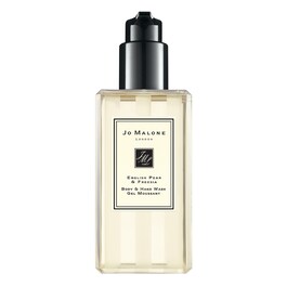 English Pear & Freesia - El Vücut Losyonu
