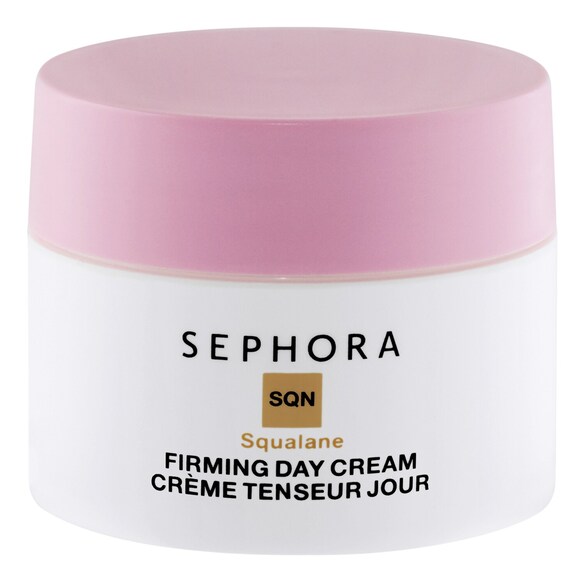 FIRMING DAY CREAM, SEPHORA COLLECTION