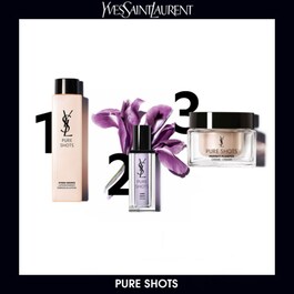 Pure Shots Lines Away Serum - Kırışıklık Giderici Serum