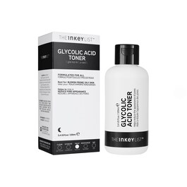 Glycolic Acid Toner - Tonik