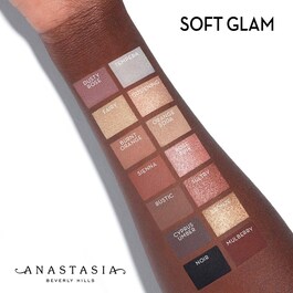Soft Glam - Far Paleti