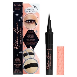 Mat Siyah Likit Eyeliner