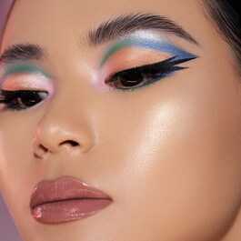 Pastel Plexi Glow - Aydınlatıcı