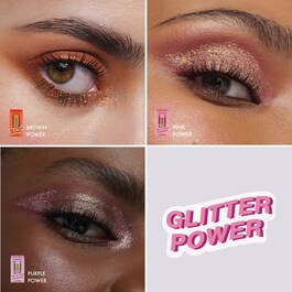 Glitter Power - Çok Amaçlı Far Seti