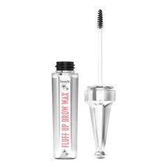 Fluff Up Brow Wax - Esnek ve yumuşak kaş sabitleyici, BENEFIT COSMETICS