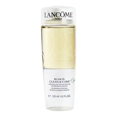Lancôme Bi-Facil Clean&Care - Göz Makyajı Temizleyici, LANCÔME
