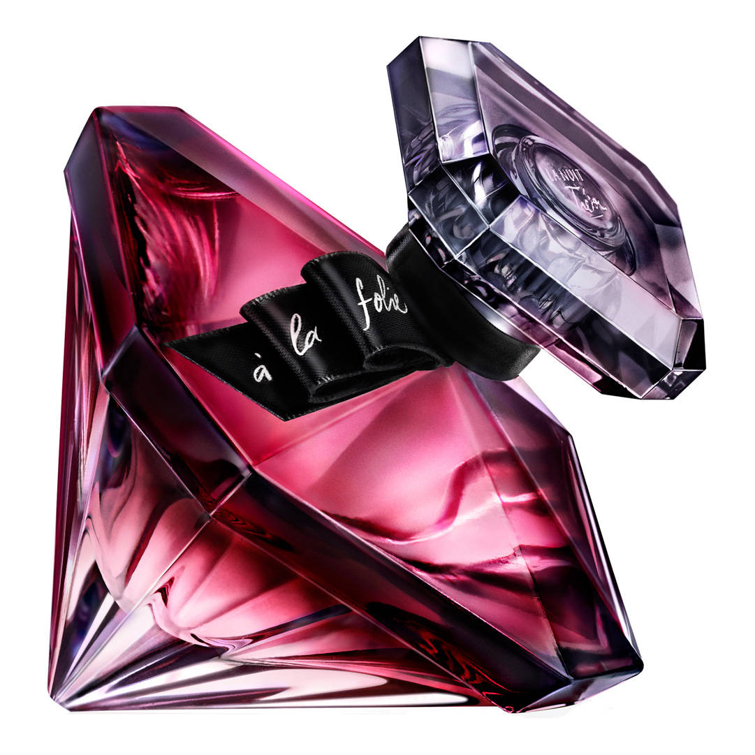 La Nuit Tr sor La Folie Eau de Parfum LANC ME SEPHORA