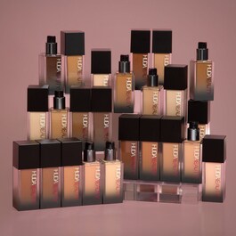 Faux Filter Luminous Matte - Fondöten