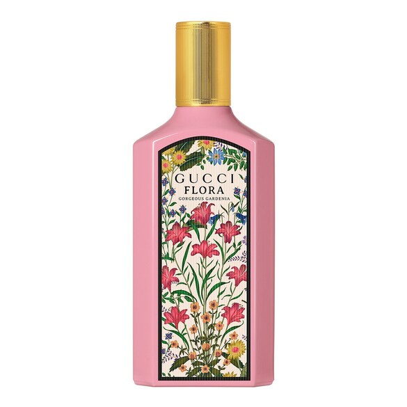 Gucci Flora Gorgeous Gardenia - Eau de Parfum, GUCCI