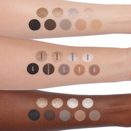 Mini Sultry Palette – Göz Farı Paleti