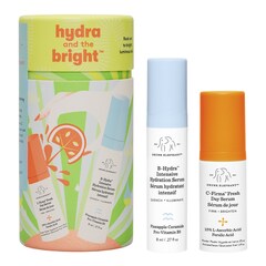 Hydra and the bright™ - Seyahat formatında 2 serum içeren bakım seti, DRUNK ELEPHANT