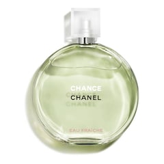 CHANCE EAU FRAÎCHE -  Eau De Toilette, CHANEL