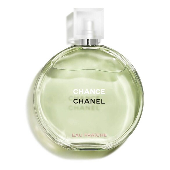 CHANCE EAU FRAÎCHE