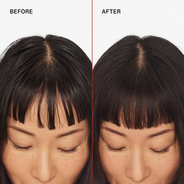 No.4D Clean Volume Detox - Kuru Şampuan