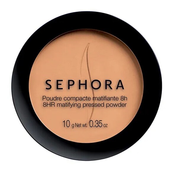 8HR MAT KOMPAKT PUDRA, SEPHORA COLLECTION