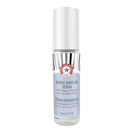 Bounce-Boosting Serum with Collagen + Peptides - Yenileyici Serum