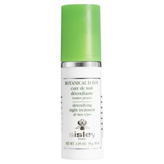 Botanical D-Tox - Cilt Bakımı, SISLEY