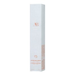The Retinol Serum - Retinol İçeren Yüz Serumu