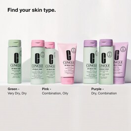 All About Clean - Likit Yüz Temizleme Jeli