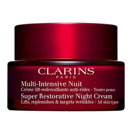Super Restorative Night Cream - Gece Kremi