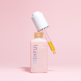Get Even Rose Oil - Bakım Yağı