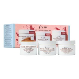 Skin-Perfecting Mask Trio - Cilt Mükemmelleştirici Üçlü Maske