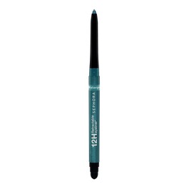 Waterproof 12h Retractable Eyeliner - Eyeliner