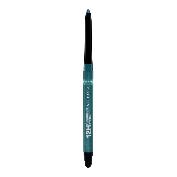 Waterproof 12h Retractable Eyeliner - Eyeliner, SEPHORA COLLECTION