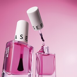Nail Blush - Pembe Mükemmelleştirici Bakım_4