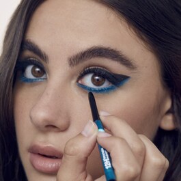 Waterproof 12h Retractable Eyeliner - Eyeliner