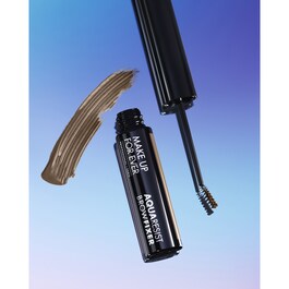 Aqua Resist Brow Fixer - 24 Saat Kalıcı Renkli Kaş Sabitleme Jeli