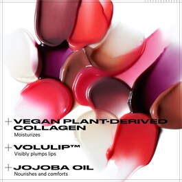 Electric Glossy Lip Plumper - Dudak Dolgunlaştırıcı