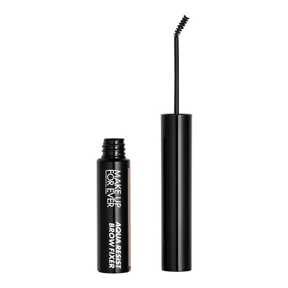 Aqua Resist Brow Fixer - 24 Saat Kalıcı Renkli Kaş Sabitleme Jeli, MAKE UP FOR EVER