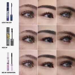 Size up - Anında XL Etkili Hacim Verici Maskara_4