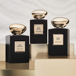 Sable Nuit - Eau de Parfum