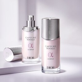 CAPTURE TOTALE - Yaşlanma Karşıtı Serum