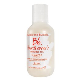 Hairdresser's Invisible Oil - Shampoo Travel Size
