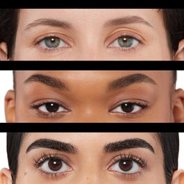 Mini Clear Brow Jel - Kaş Sabitleme Jeli