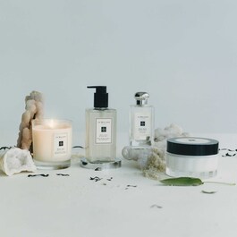 Wood Sage & Sea Salt - Mum